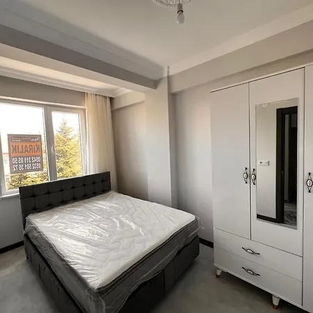 Apartment Guenes Rezidans Nar