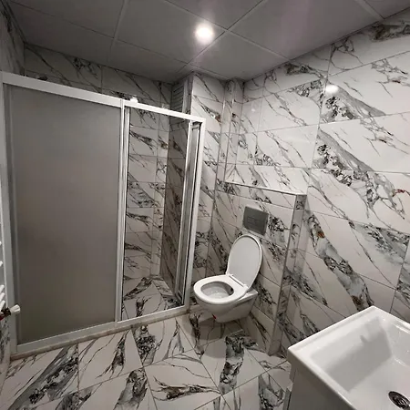 Guenes Rezidans Appartamento *