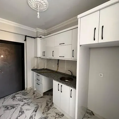 Apartment Guenes Rezidans *